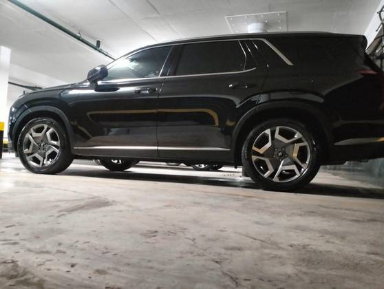 HYUNDAI PALISADE 3.8 V6 GASOLINA SIGNATURE AWD AUTOMÁTICO